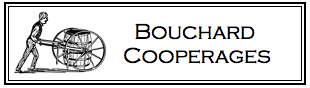 Bouchard Cooperages logo